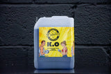 Bristol Detailing Supplies KO Non Acidic Wheel Cleaner