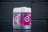 Bristol Detailing Supplies Purple Soda Suds Lubricating Shampoo