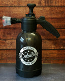 Bristol Detailing Supplies Manual Pump Foamer/Sprayer