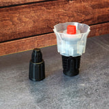 Bristol Detailing Supplies Manual Pump Foamer/Sprayer