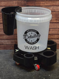 Bristol Detailing Supplies Bucket Dolly