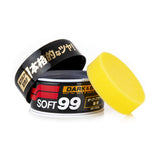 Soft99 Dark & Black Wax