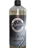 Bristol Detailing Supplies Renew Leather Cleaner