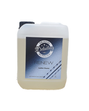 Bristol Detailing Supplies Renew Leather Cleaner