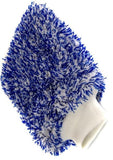 Bristol Detailing Supplies Microfiber Wash Mitt