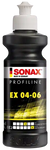 SONAX PROFILINE EX 04-06 250ml