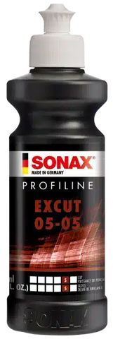 SONAX PROFILINE ExCut 05-05 250ml