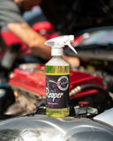 Bristol Detailing Supplies Reaper Engine Bay/Tyre Cleaner