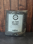 Ultra Plush Buffing Towel