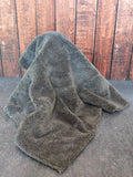 Ultra Plush Buffing Towel