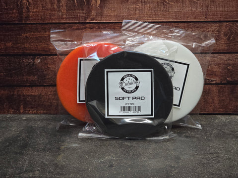 Bristol Detailing Supplies 5 Inch Cutting Pad