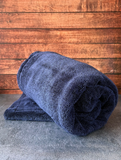 LIMITED EDITION BLUE Ultimate Drying Towel 2.0