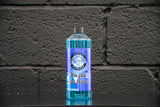 Bristol Detailing Supplies Blue Jello Glass Cleaner