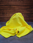 Giant Yellow Microfibre 10 Pack