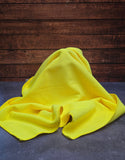 Giant Yellow Microfibre 10 Pack
