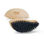 Q2M Leather Brush