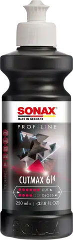 SONAX PROFILINE CutMax 250ml