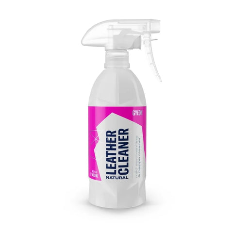 Q2M Leather Cleaner Natural