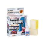 Nano Hard Plastic & Headlight Sealant