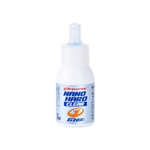 Nano Hard Plastic & Headlight Sealant