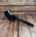Stiff Scrub Brush