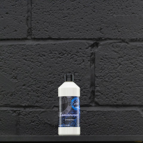 Bristol Detailing Supplies Luminescence Carnauba Cream