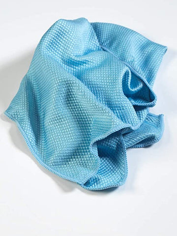 Bristol Detailing Supplies XL Fishscale Glass Cloth