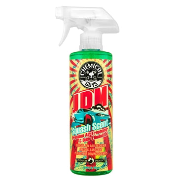 Chemical Guys JDM Squash Air Freshener Spray