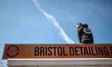 Bristol Detailing Supplies Soft Shell Coat/Jacket